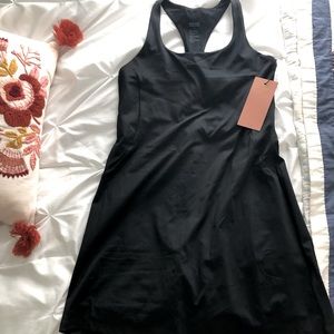 Girlfriend Collective Paloma Dress